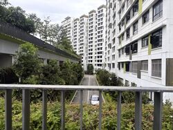 Blk 609A Tampines Greenweave (Tampines), HDB 5 Rooms #593629811